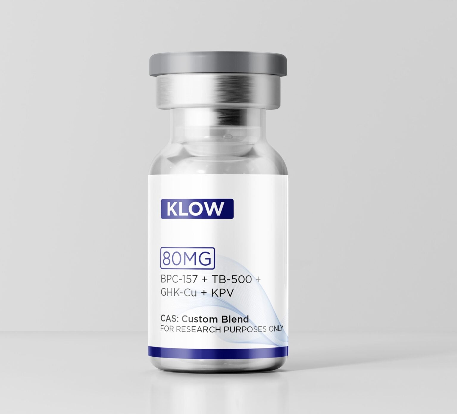 KLOW BLEND 80