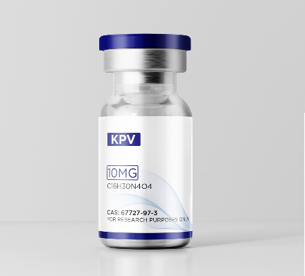 KPV 10