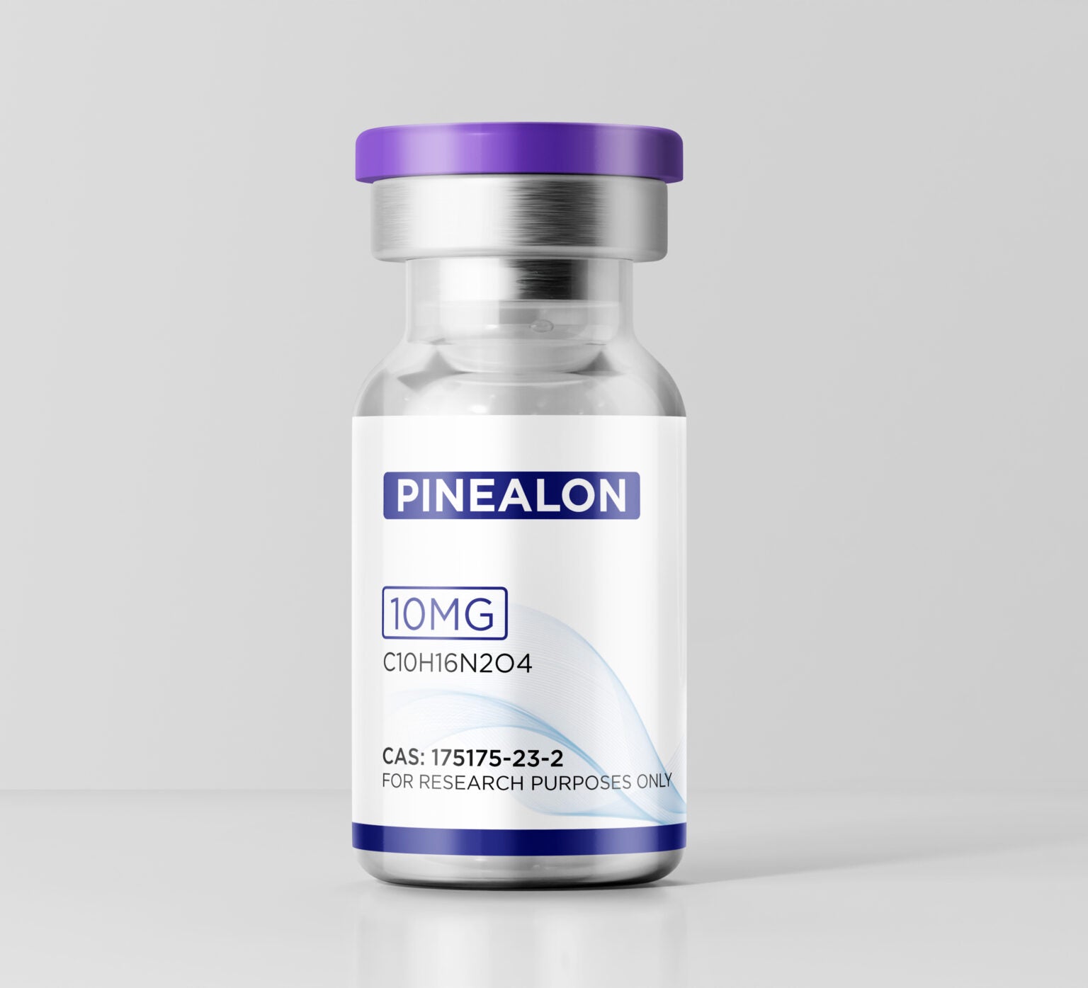 PINEAL 10