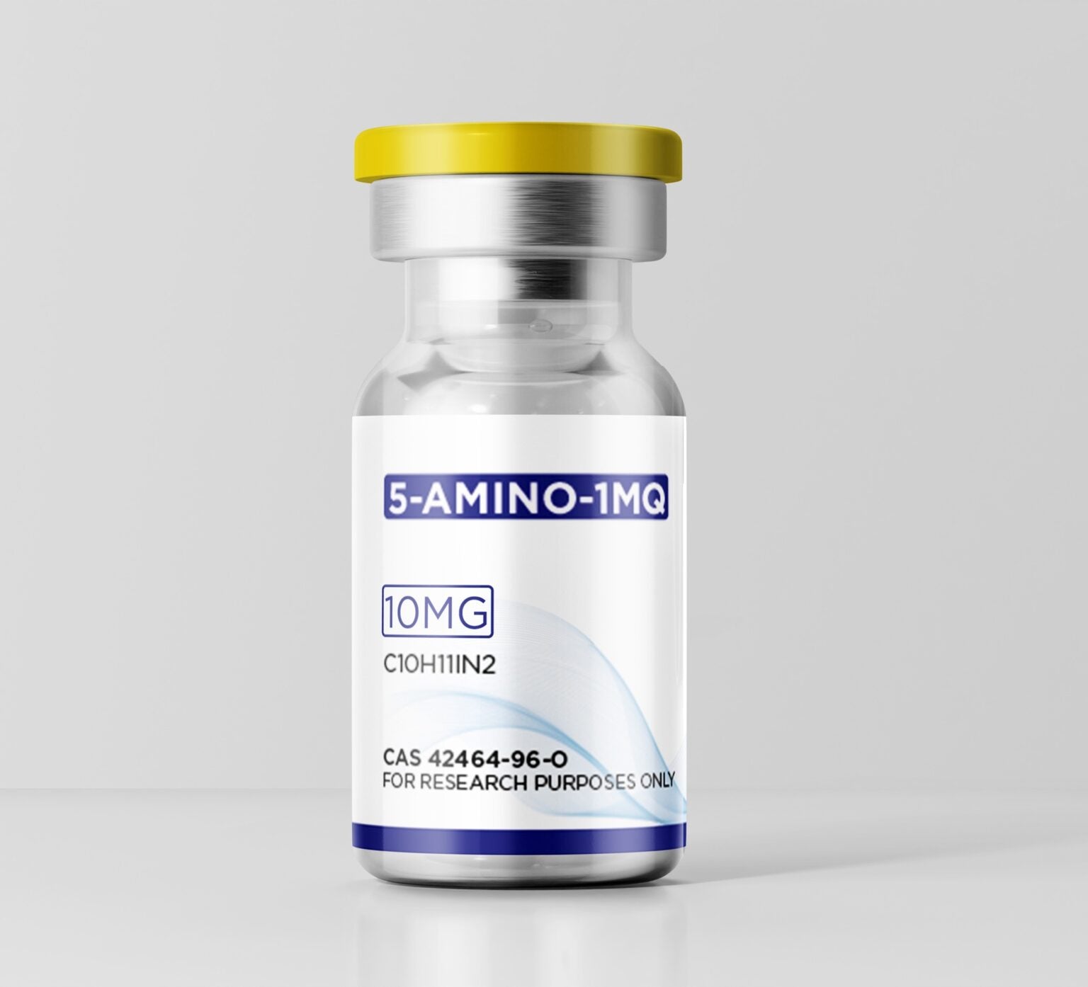 5-AMINO-1MQ 10