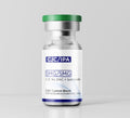 CJC-1295 NO DAC + IPAM BLEND