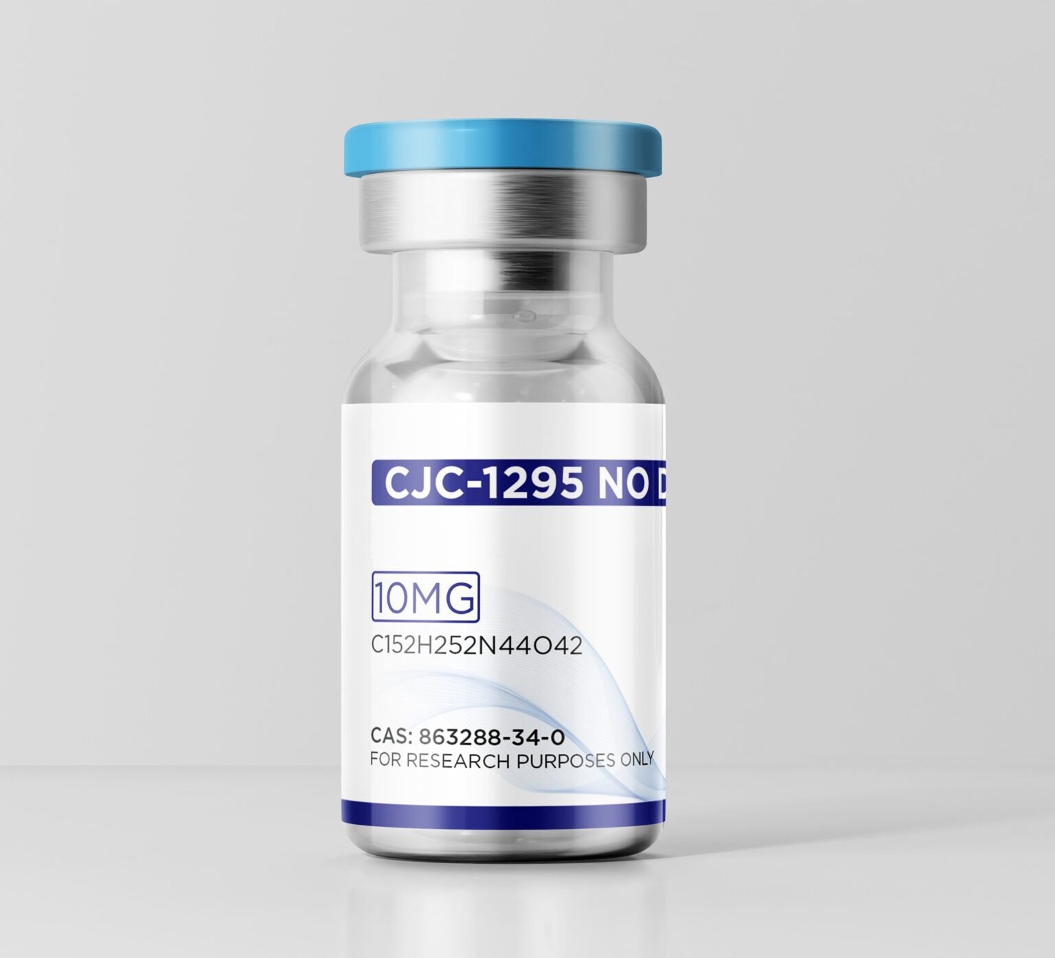 CJC-1295 NO DAC 10M