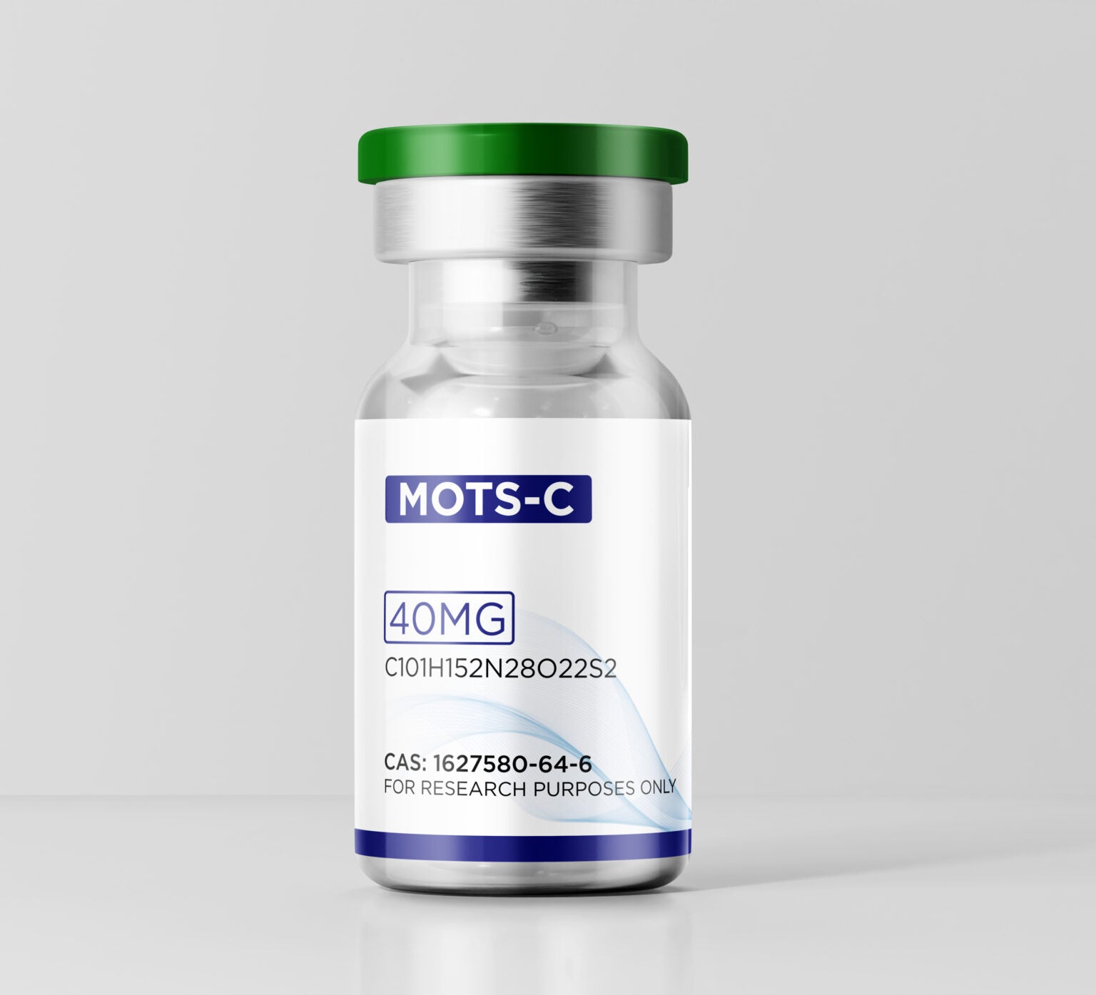 MOTS-C 40