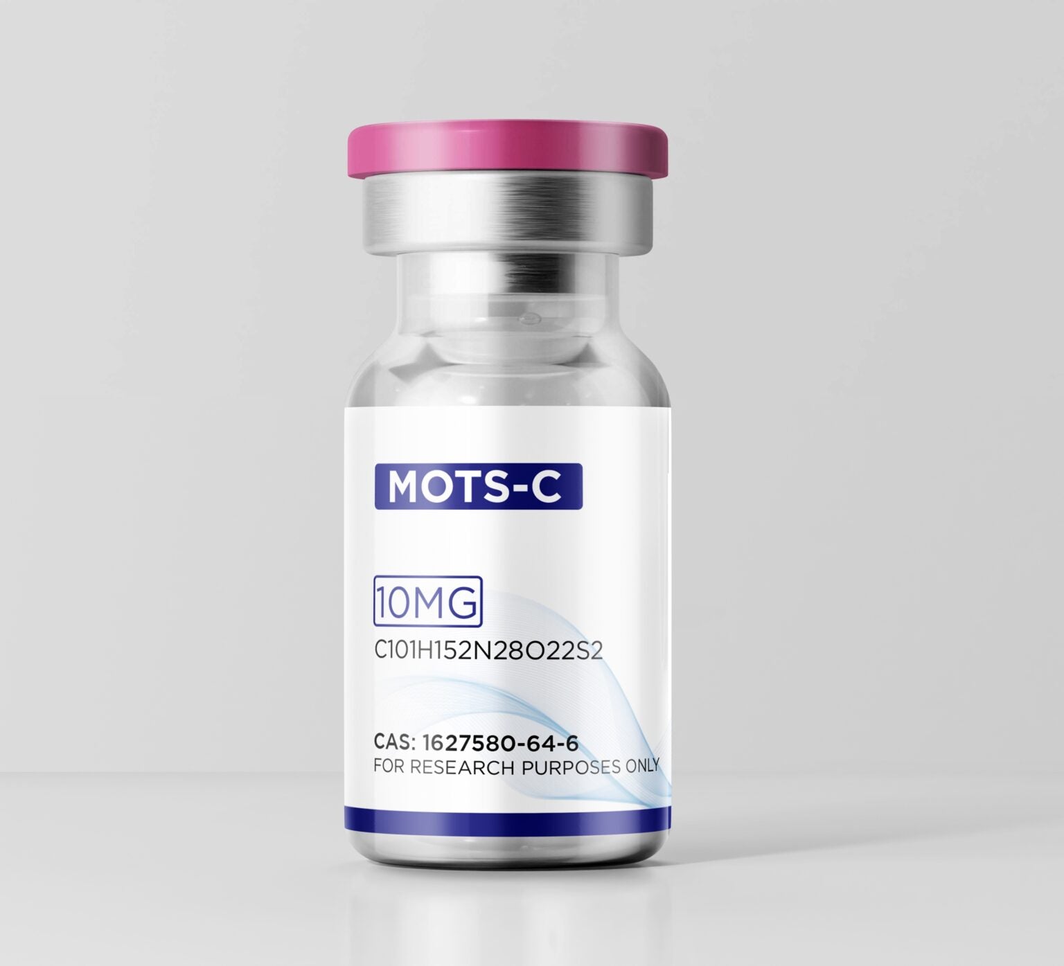 MOTS-C 10
