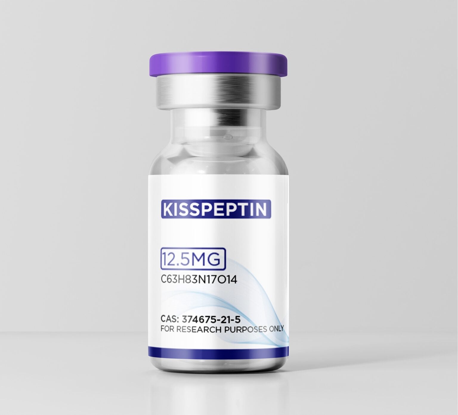 KISSPEPT 12.5