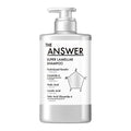 The Answer Super Lamellar Shampoo Pump 400ml