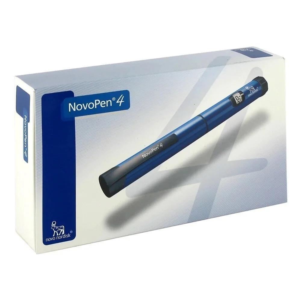 Caneta Aplicadora NovoPen