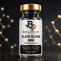 KLOW BLEND 80