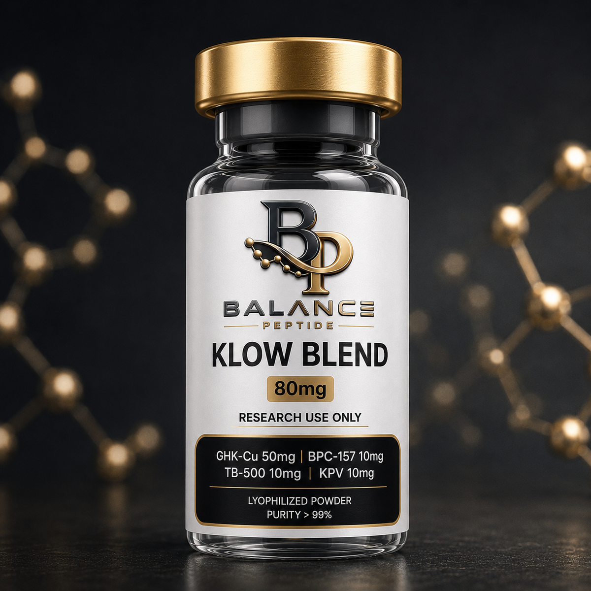 KLOW BLEND 80